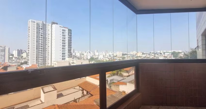 Apartamento com 3 quartos à venda na Rua Julieta Soares, 215, Olímpico, São Caetano do Sul