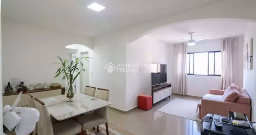Apartamento com 3 quartos à venda na Rua Perrella, 145, Fundação, São Caetano do Sul