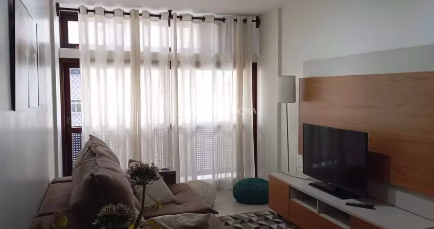 Apartamento com 2 quartos à venda na Rua Mário Ribeiro, 128, Pitangueiras, Guarujá