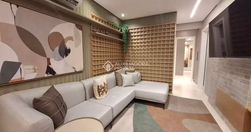 Apartamento com 3 quartos à venda na Rua Amazonas, 730, Centro, São Caetano do Sul
