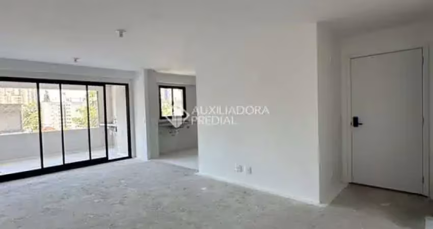 Apartamento com 3 quartos à venda na Rua Almirante Tamandaré, 650, Centro, Santo André