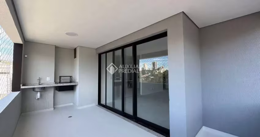 Apartamento com 3 quartos à venda na Rua Almirante Tamandaré, 650, Centro, Santo André