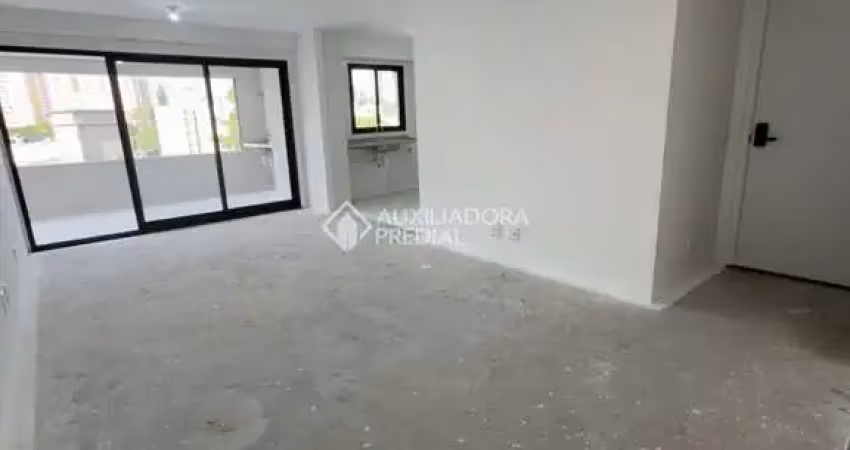 Apartamento com 3 quartos à venda na Rua Almirante Tamandaré, 650, Centro, Santo André