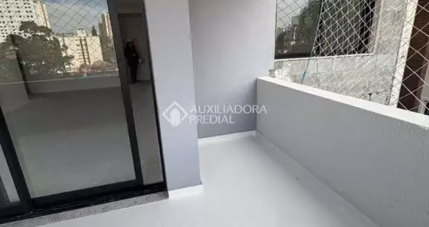 Apartamento com 3 quartos à venda na Rua Almirante Tamandaré, 650, Centro, Santo André