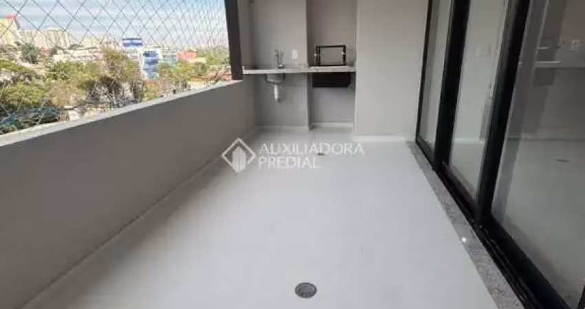 Apartamento com 3 quartos à venda na Rua Almirante Tamandaré, 650, Centro, Santo André