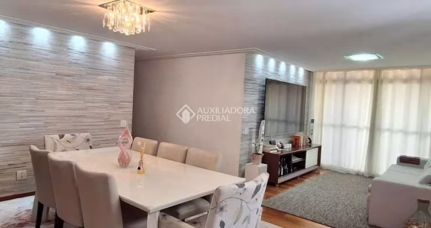 Apartamento com 3 quartos à venda na Rua Wenceslau Brás, 129, Santa Paula, São Caetano do Sul