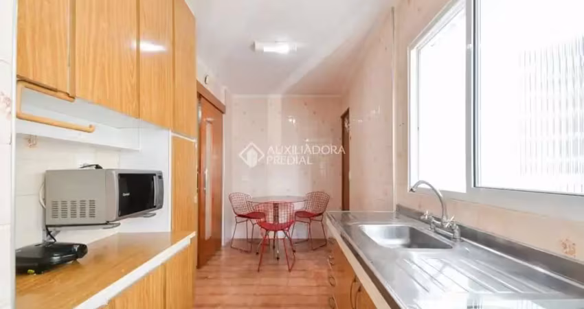Apartamento com 3 quartos à venda na Rua Bartira, 485, Perdizes, São Paulo