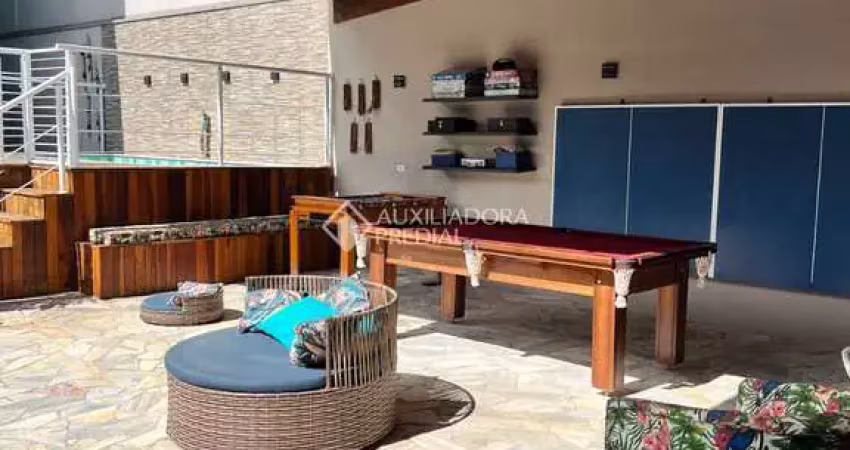 Casa com 3 quartos à venda na Rua Prates, 313, Osvaldo Cruz, São Caetano do Sul