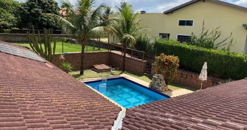 Casa em condomínio fechado com 4 quartos à venda na dos Manacás, 840, Horizonte Azul, Itupeva