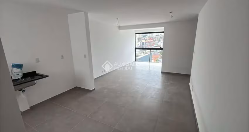 Apartamento com 2 quartos à venda na Avenida Tietê, 835, Nova Gerty, São Caetano do Sul