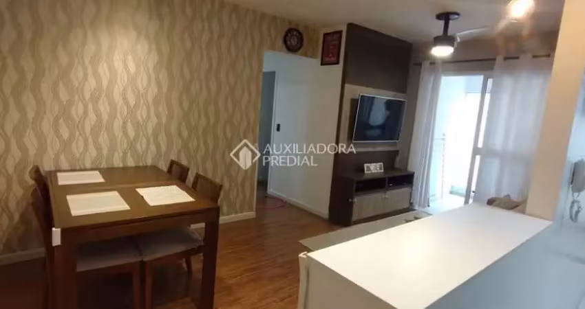 Apartamento com 2 quartos à venda na Alameda Conde de Porto Alegre, 411, Santa Maria, São Caetano do Sul