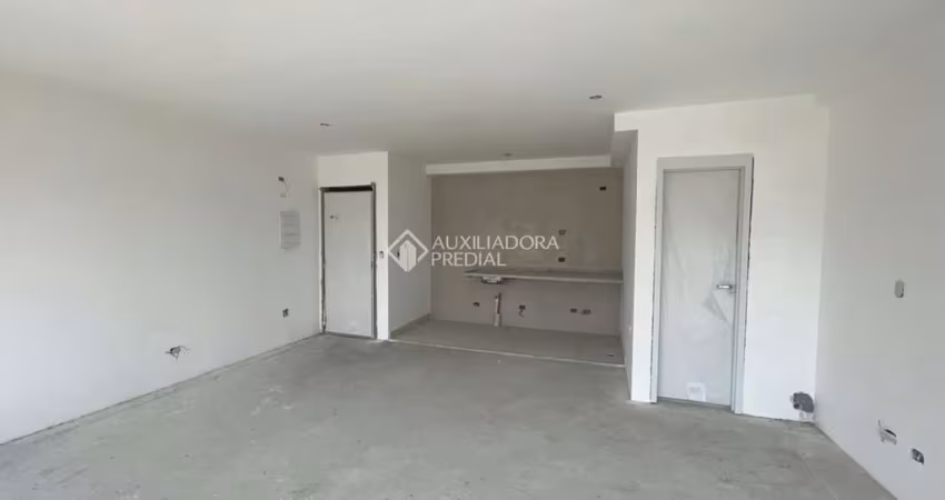 Apartamento com 1 quarto à venda na Rua Alagoas, 518, Centro, São Caetano do Sul