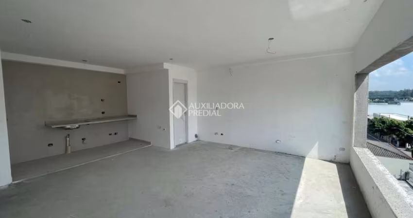 Apartamento com 1 quarto à venda na Rua Alagoas, 518, Centro, São Caetano do Sul