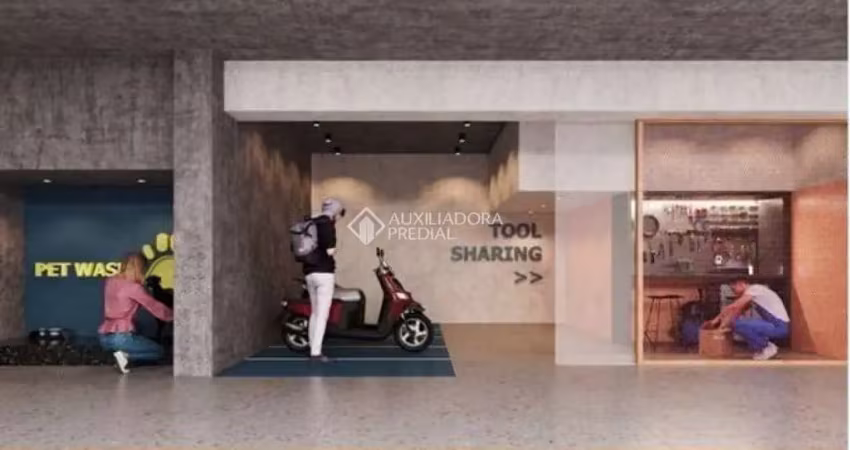 Apartamento com 1 quarto à venda na Rua Alagoas, 518, Centro, São Caetano do Sul