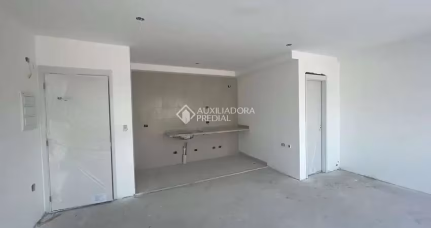 Apartamento com 1 quarto à venda na Rua Alagoas, 518, Centro, São Caetano do Sul