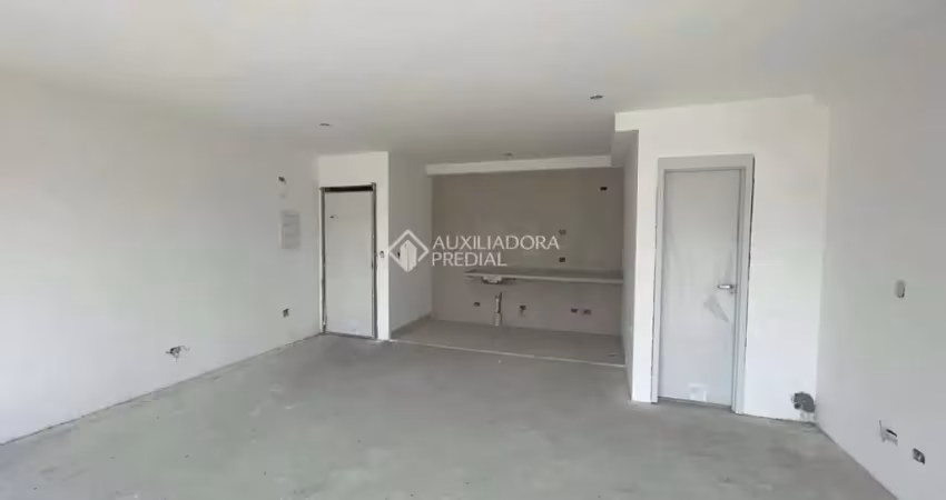 Apartamento com 1 quarto à venda na Rua Alagoas, 518, Centro, São Caetano do Sul
