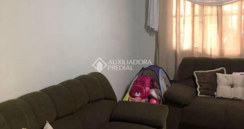 Casa com 2 quartos à venda na Francisco Maria Caropreso, 89, Jardim Seckler, São Paulo