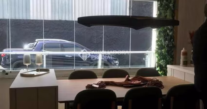 Apartamento com 3 quartos à venda na Rua São Paulo, 100, Cerâmica, São Caetano do Sul