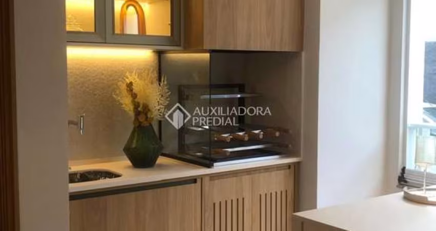 Apartamento com 3 quartos à venda na Rua São Paulo, 100, Cerâmica, São Caetano do Sul
