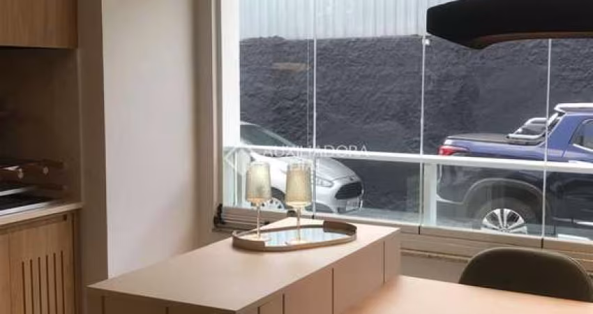 Apartamento com 3 quartos à venda na Rua São Paulo, 100, Cerâmica, São Caetano do Sul