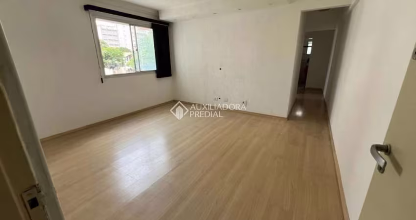 Apartamento com 2 quartos à venda na Rua Doutor Diogo de Faria, 1104, Vila Clementino, São Paulo