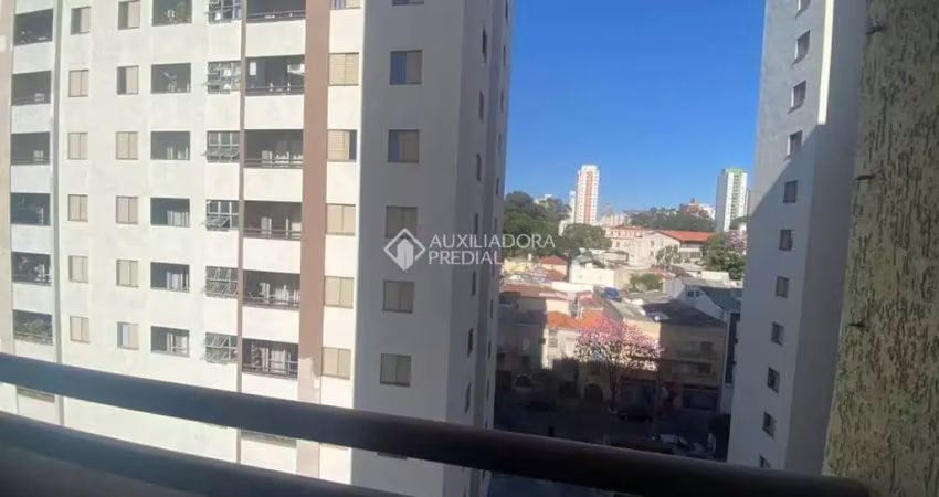 Apartamento com 3 quartos à venda na Rua Lopes de Oliveira, 112, Barra Funda, São Paulo