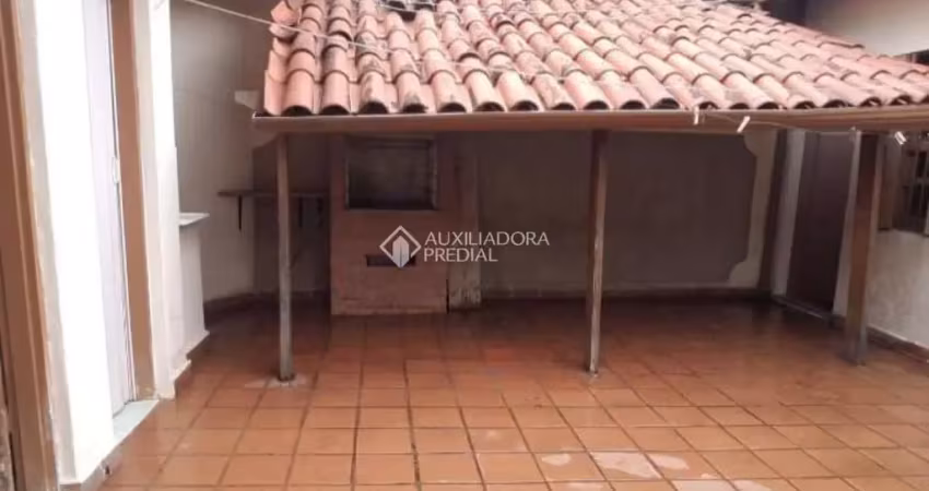 Casa com 3 quartos à venda na Rua Caviana, 16, Vila Guarani, São Paulo