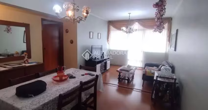 Apartamento com 3 quartos à venda na Rua São Paulo, 1707, Santa Paula, São Caetano do Sul