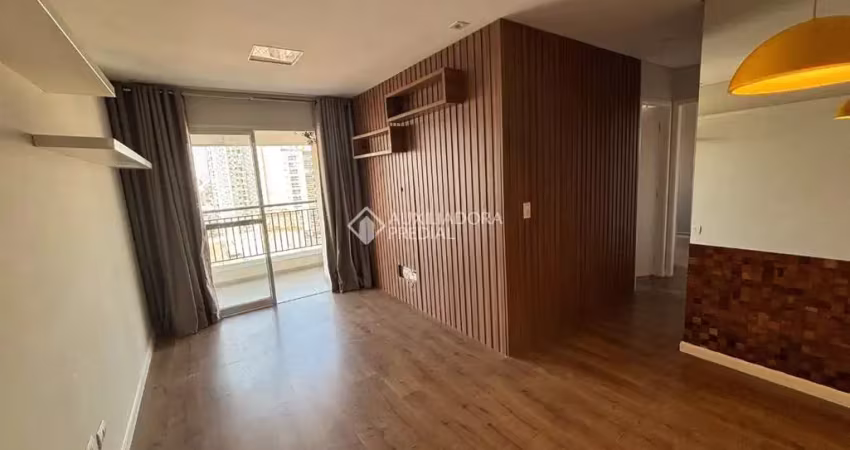 Apartamento com 2 quartos à venda na Rua Luís Louza, 221, Olímpico, São Caetano do Sul