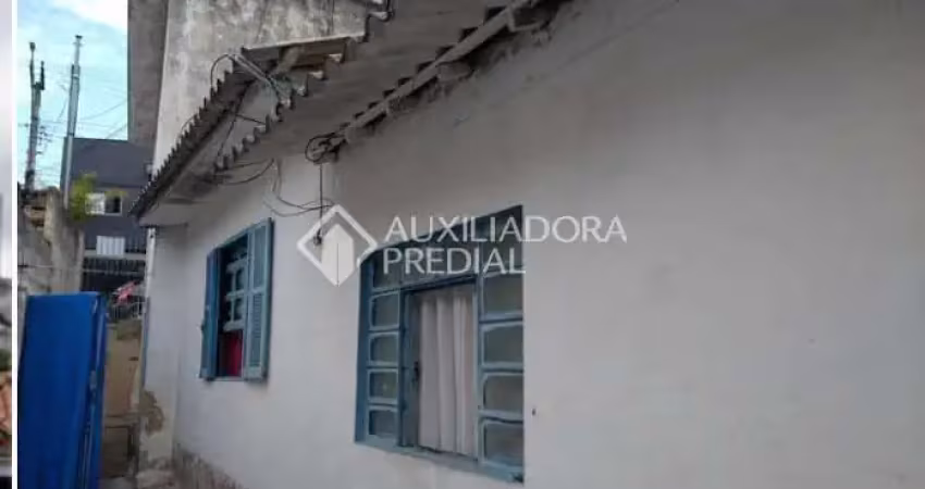 Casa em condomínio fechado com 4 quartos à venda na Rua Ribeirão Preto, 312, Olímpico, São Caetano do Sul