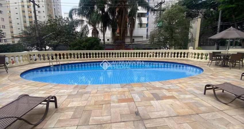 Apartamento com 3 quartos à venda na Rua Guararapes, 75, Brooklin Paulista, São Paulo