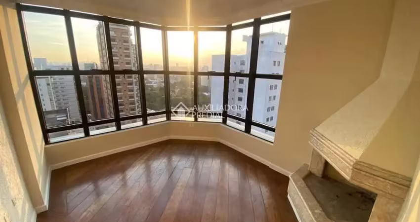 Apartamento com 3 quartos à venda na Avenida Conselheiro Rodrigues Alves, 804, Vila Mariana, São Paulo