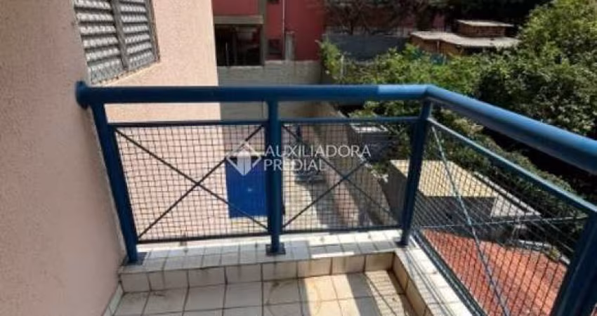Apartamento com 2 quartos à venda na Rua Hungara, 167, Vila Ipojuca, São Paulo