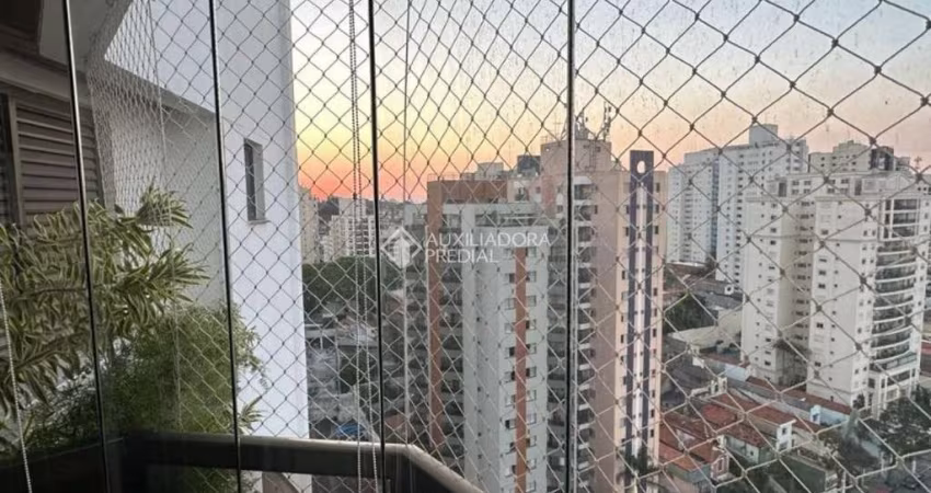 Apartamento com 3 quartos à venda na Rua Hungara, 126, Vila Ipojuca, São Paulo
