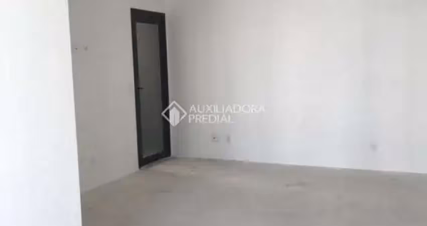 Apartamento com 3 quartos à venda na Rua Conselheiro Justino, 330, Campestre, Santo André