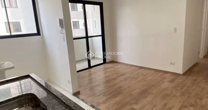 Apartamento com 2 quartos à venda na Avenida Gago Coutinho, 380, Santa Maria, Santo André