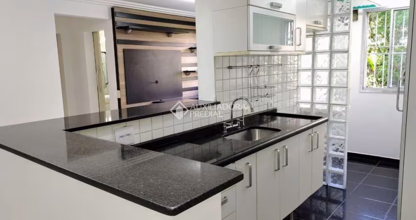 Apartamento com 2 quartos à venda na Rua das Seringueiras, 263, Vila Parque Jabaquara, São Paulo