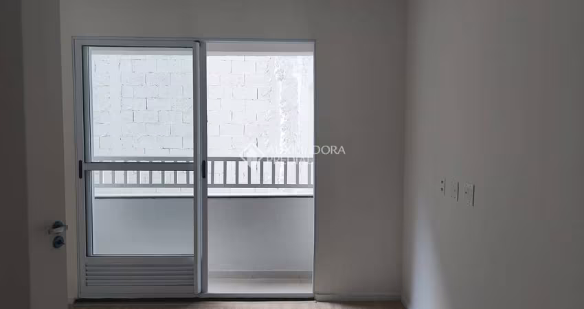 Apartamento com 1 quarto à venda na Rua Tobias Barreto, 501, Mooca, São Paulo