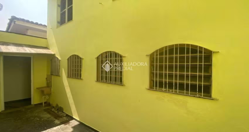 Casa com 4 quartos à venda na Rua Bartolomeu de Ribeira, 172, Jaguaré, São Paulo
