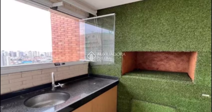 Apartamento com 2 quartos à venda na Rua Percílio Neto, 167, Vila Gumercindo, São Paulo