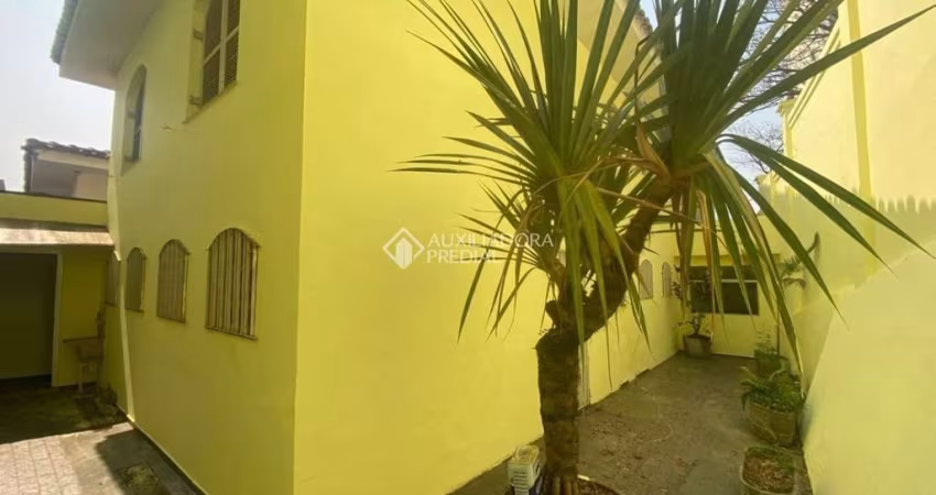 Casa com 4 quartos à venda na Rua Bartolomeu de Ribeira, 172, Jaguaré, São Paulo