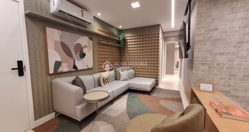 Apartamento com 3 quartos à venda na Rua Amazonas, 730, Centro, São Caetano do Sul