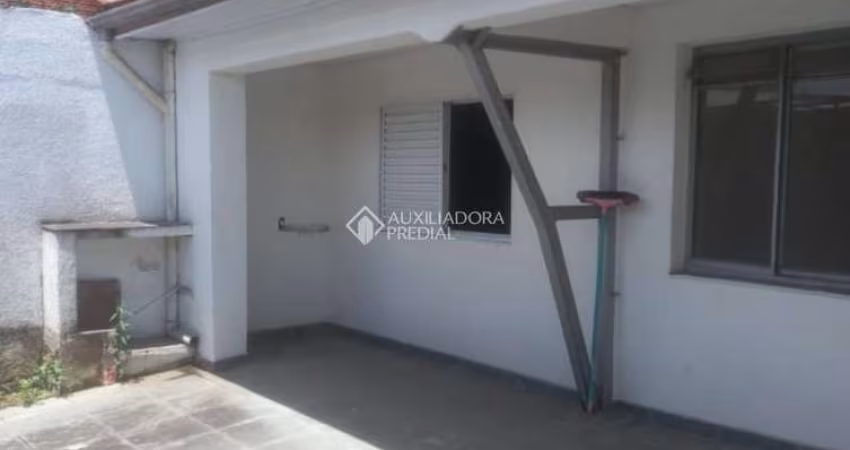 Casa com 2 quartos à venda na Bento Capinam, 8, Carandiru, São Paulo