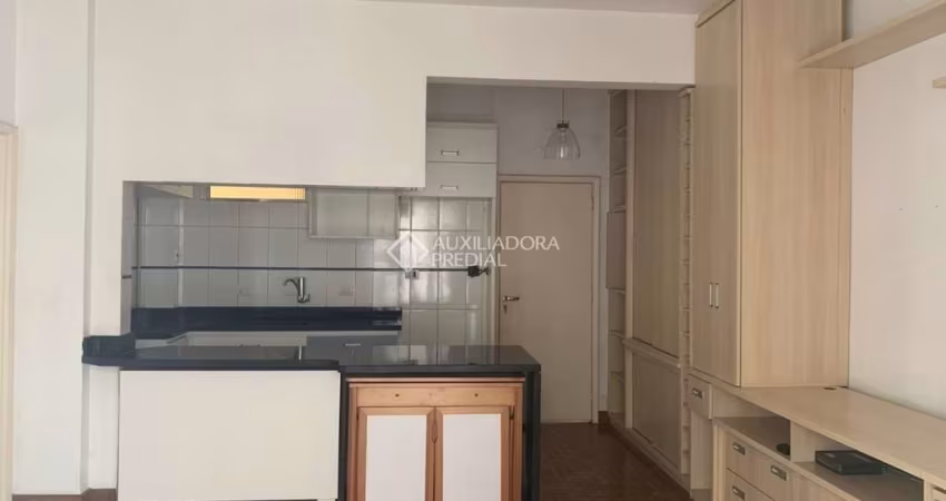Apartamento com 1 quarto à venda na Largo do Arouche, 418, República, São Paulo