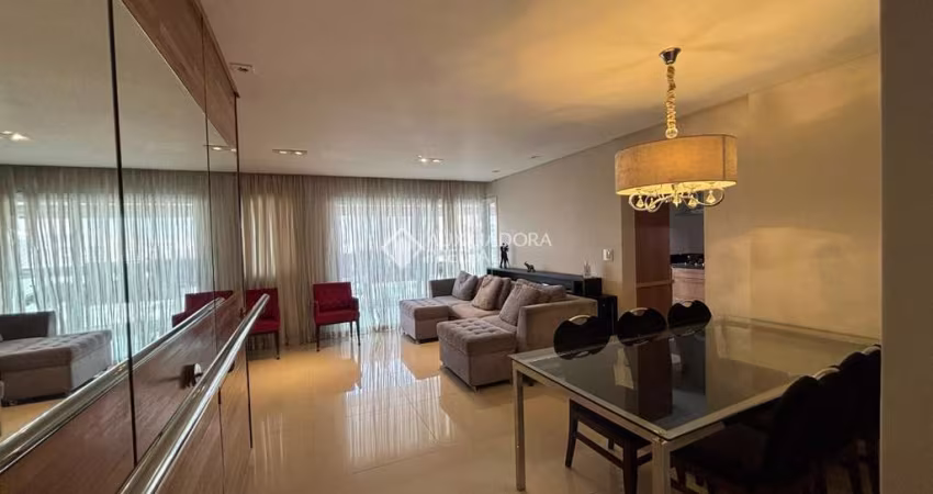 Apartamento com 3 quartos à venda na Rua Amazonas, 1245, Osvaldo Cruz, São Caetano do Sul