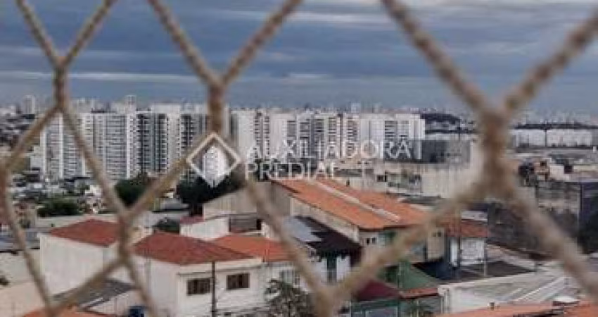 Apartamento com 1 quarto à venda na Rua Teodoro Sampaio, 422, Cerâmica, São Caetano do Sul