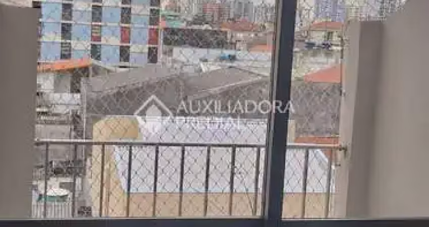 Apartamento com 1 quarto à venda na Rua Teodoro Sampaio, 422, Cerâmica, São Caetano do Sul