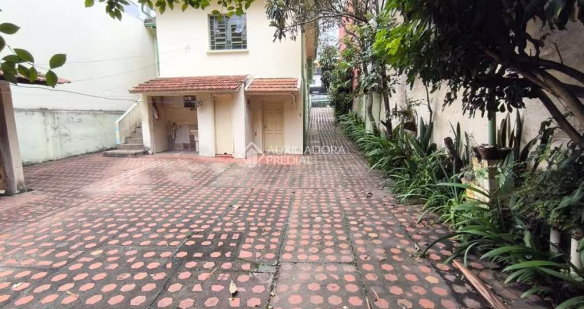 Casa com 2 quartos à venda na Rua Osvaldo Cruz, 461, Santa Paula, São Caetano do Sul