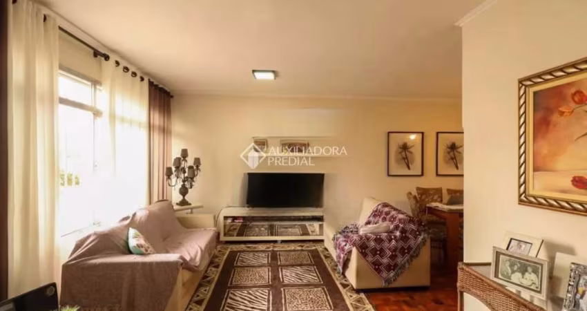 Casa com 3 quartos à venda na Rua Flórida, 626, Barcelona, São Caetano do Sul