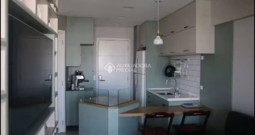 Apartamento com 1 quarto à venda na Rua Paula Ney, 428, Vila Mariana, São Paulo